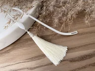 Zakładki do książek - Zakładka - Hrabina de Lenoy - miniaturka - grafika 1