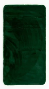 Dywan pluszowy Bellarossa Rabbit zielony - Dywany Dywan pluszowy Bellarossa Rabbit zielony - Dywany - miniaturka - grafika 1