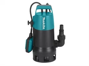 Makita PF 1010 (PF1010) - Pompy wodne - miniaturka - grafika 1