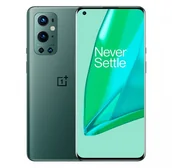 Telefony komórkowe - OnePlus 9 Pro 5G 8GB/128GB Dual Sim Zielony - miniaturka - grafika 1