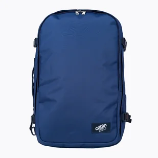 Plecak turystyczny CabinZero Classic Pro 42 l navy WYSYŁKA W 24H 30 DNI NA ZWROT - Plecaki - miniaturka - grafika 1