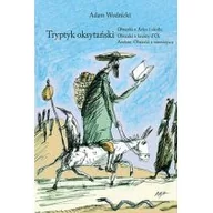 Historia świata - Tryptyk oksytański Adam Wodnicki - miniaturka - grafika 1