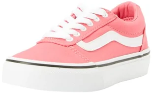Vans Ward Sneaker buty dziecięce, uniseks, Wiciokrzew płócienny, 31.5 EU - Buty dla dziewczynek - miniaturka - grafika 1