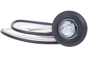 Lampa Obrysowa Przednia Horpol Ld 2628 Diodowa 12/24V - Akcesoria do przyczep i kamperów - miniaturka - grafika 1