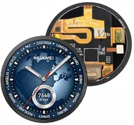 Części serwisowe do telefonów - Oryginał Wyświetlacz do Huawei Watch GT5 Pro 46 mm LCD 5904858346479 - miniaturka - grafika 1