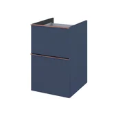 Szafki łazienkowe - Szafka Łazienkowa Pod Blat Look 40 - miniaturka - grafika 1