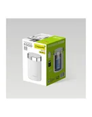 Termosy - Termos obiadowy MAESTRO MR-1649-75-WHITE - miniaturka - grafika 1
