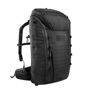 Plecak taktyczny Tasmanian Tiger TT Modular Pack 30 l black - Plecaki - miniaturka - grafika 3
