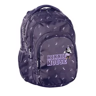 Plecaki szkolne i tornistry - Paso, Plecak szkolny Disney Minnie Mouse - miniaturka - grafika 1