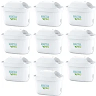 Wkłady filtrujące - 10x Filtr wody wkład do dzbanka Brita Maxtra PRO Pure Performance - miniaturka - grafika 1