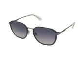 Okulary przeciwsłoneczne - Okulary przeciwsłoneczne Police Code 3 SPLD46 0509 - miniaturka - grafika 1