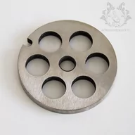 Artykuły masarskie - Sitko do maszynki nr 32 fi 16 mm - miniaturka - grafika 1