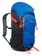 Plecaki - Regatta Plecak turystyczny "Highton V2" w kolorze niebieskim - 35 l - miniaturka - grafika 1