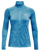 Bluzki damskie - Under Armour Koszulka Loose HeatGear 1320128437 SM - miniaturka - grafika 1