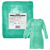 Odzież robocza - FARTUCH MEDYCZNY ZARYS - miniaturka - grafika 1