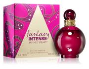 Wody i perfumy damskie - Britney Spears Fantasy Intense - woda perfumowana dla kobiet 100ml - miniaturka - grafika 1