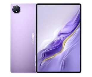 OUKITEL OT12 LTE 11" 4/256GB fioletowy OT12-PE/OL - Tablety - miniaturka - grafika 1
