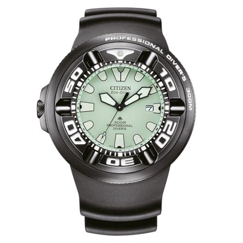 Citizen Diving Watch BJ8055-04X