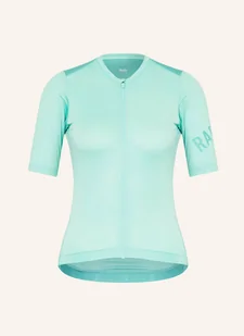 Rapha Koszulka Rowerowa Pro Team Training blau - Moda i Uroda OUTLET - miniaturka - grafika 1