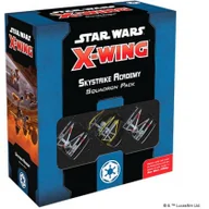 Gry bitewne - X-Wing 2nd ed. Skystrike Academy Squadron Pack Fantasy Flight Games - miniaturka - grafika 1