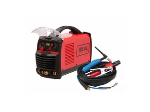 Spawarka Ideal Tecnotig 212 DC Pulse Digital Standardowe - TTIG212DC - Spawarki - miniaturka - grafika 1