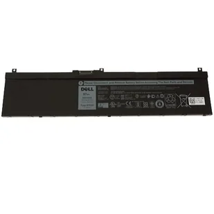 DELL GW0K9 części zamienne do notatników Bateria - Części i akcesoria do laptopów - miniaturka - grafika 1