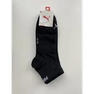 Skarpetki sportowe męskie - Skarpety unisex Puma QUARTER - miniaturka - grafika 1