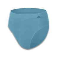 Majtki męskie - Slipy męskie AU blue stone 221/47 Cornette-5XL - miniaturka - grafika 1