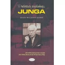 Eneteia Dudek Zenon Waldemar Podstawy psychologii Junga - Psychologia - miniaturka - grafika 1