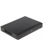 Rejestratory do monitoringu - Dahua Rejestrator 5w1 XVR5104HE-I2 4-kanały XVR5104HE-I2 - miniaturka - grafika 1