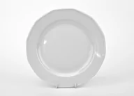 Talerze - Lubiana Talerz płytki śr 28cm Merkury 26388 - miniaturka - grafika 1