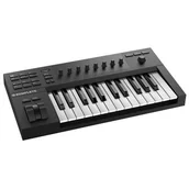 Inne akcesoria muzyczne - Native Instruments Komplete Kontrol A25 - miniaturka - grafika 1