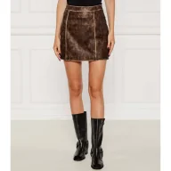 Spódnice - GUESS Spódnica CHARLENE - miniaturka - grafika 1