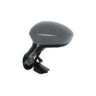 Lusterka samochodowe - Prasco Lustro zewnętrzne lewe - miniaturka - grafika 1