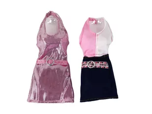 Zestaw Lalka Z Przebraniem Walizka Torebka Przygoda - Domki dla lalek - miniaturka - grafika 4