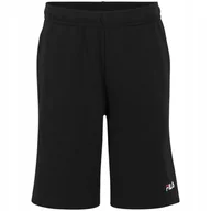 Spodenki męskie - ND05_S12569-XL FAM0877 80010 Spodenki meskie Fila - miniaturka - grafika 1