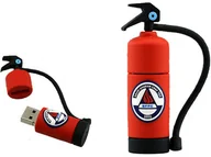 Pendrive - Pendrive DR.MEMORY Gaśnica, 16 GB - miniaturka - grafika 1