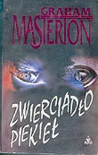 Horror, fantastyka grozy - Zwierciadło piekieł - miniaturka - grafika 1