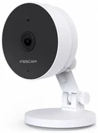 Kamery IP - Foscam C5M Biała - miniaturka - grafika 1