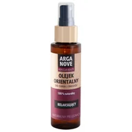 Olejki i świece do masażu - Arganove, olejek orientalny do ciała i masażu, 100 ml - miniaturka - grafika 1