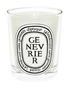 Diptyque Genévrier - Świece - miniaturka - grafika 1