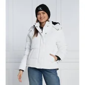 Kurtki damskie - Desigual Kurtka | Regular Fit - miniaturka - grafika 1