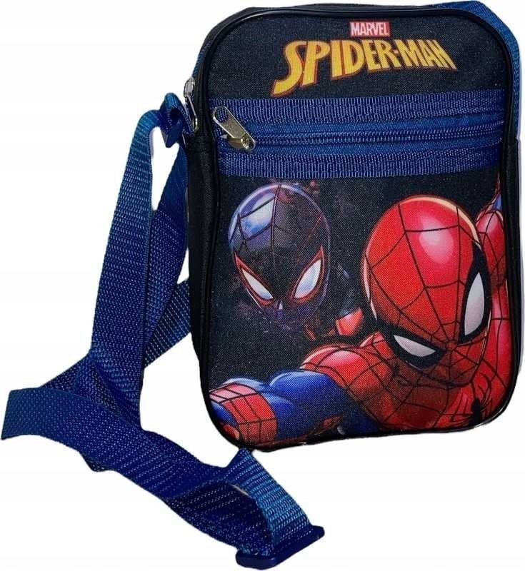 Giovas SASZETKA SPIDERMAN