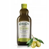 Oliwa - Costa d' Oro Olio Extra Vergine oliwa z oliwek 750 ml - miniaturka - grafika 1