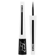 Maybelline Master Ink eyeliner odcień 01 Luminous czarny