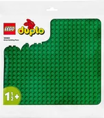 Klocki - LEGO Duplo 10980 LEGO Duplo Płytka konstrukcyjna 10980 - miniaturka - grafika 1