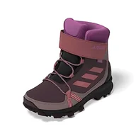 Buty trekkingowe damskie - adidas Terrex Snow CF R.Rdy K, Shoes-High (Non-Football), off-White, 38 EU, Kość słoniowa, 38 EU - miniaturka - grafika 1