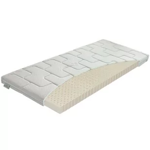 Materasso TOP LATEX 100x200 - Materace - miniaturka - grafika 1