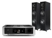 Zestawy stereo - NAD M33 + Imagine T65 - miniaturka - grafika 1
