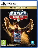 Gry PlayStation 5 - Bassmaster Fishing Deluxe 2022 (PS5) - miniaturka - grafika 1